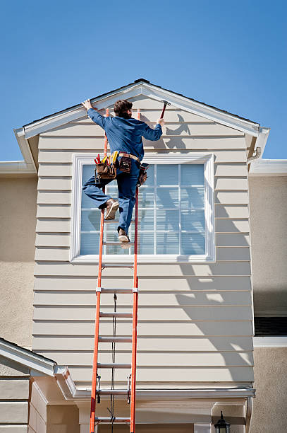 Professional Siding in Lockport, LA